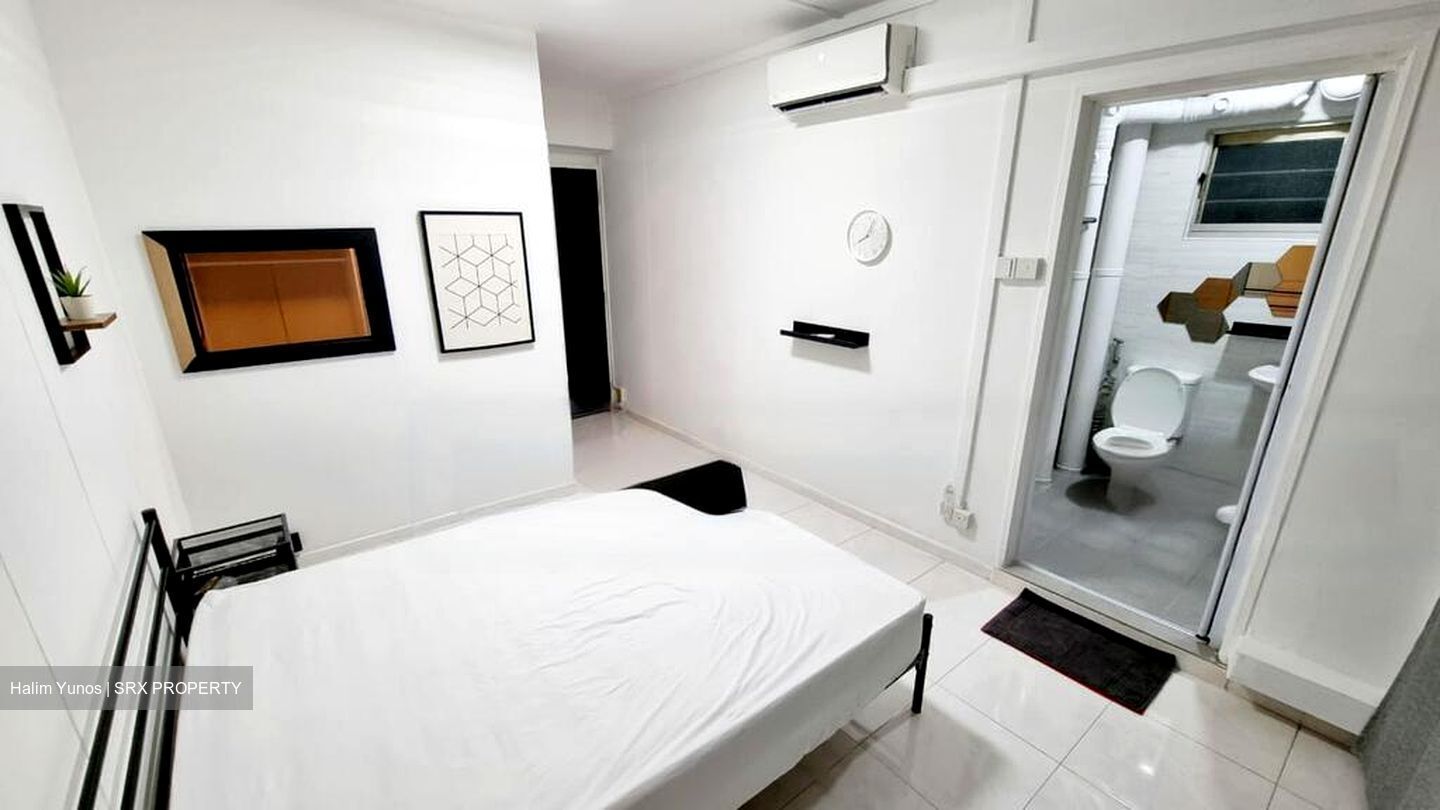 Blk 756 Pasir Ris Street 71 (Pasir Ris), HDB 5 Rooms #486475971